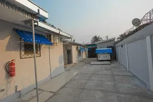 Résidence l'amitié - 金沙萨