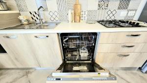 La casetta - vista mare