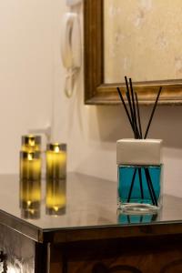 Oldoini Luxury Apartment and Suites