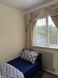 Cose ley Home Away from Home