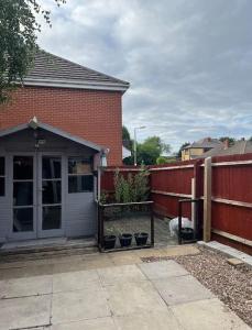 Cose ley Home Away from Home