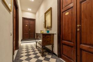 Oldoini Luxury Apartment and Suites