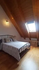 El Ático de Sabi - Borrés