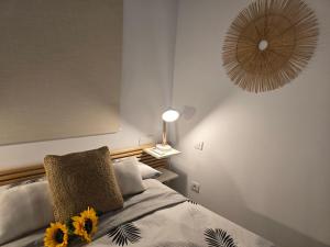 The Sunflower