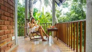 Eco Breeze - Unawatuna - Koggala