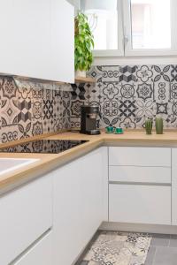 Nonna Do little apartment