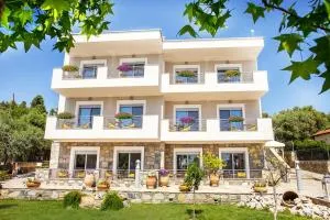 Casa Paradiso - 尼基季