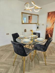 KinS Apartment 