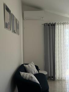 Apartments Prgin Križan 