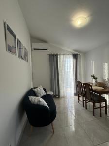 Apartments Prgin Križan 