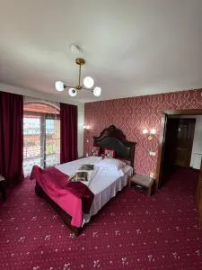 Home Simoni - Dărmăneşti