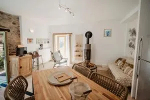 Gîte de la Rivière - 圣安妮·道雷