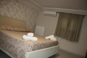 casa vacanze la mammola