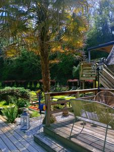 Gîte de la Rivière