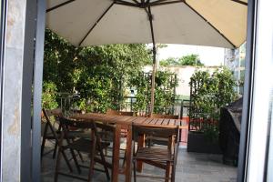 casa vacanze la mammola