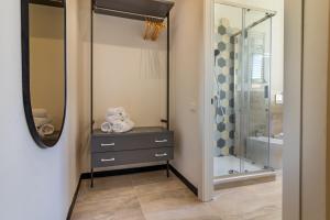 Oldoini Luxury Apartment and Suites