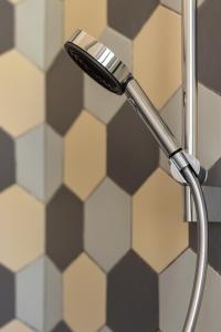 Oldoini Luxury Apartment and Suites