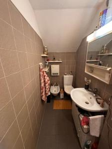 Casa indipendente con terrazzo e posto auto