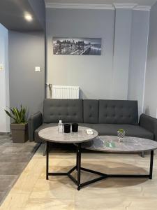 Gyzi Athens Apartment