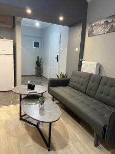 Gyzi Athens Apartment