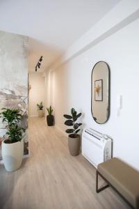 Taushani Apartment, Vlore