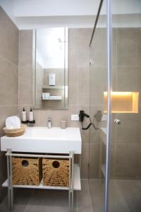 Taushani Apartment, Vlore