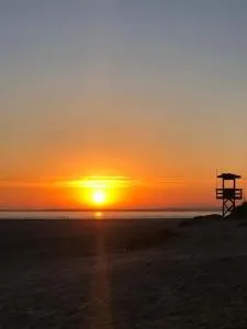 Maravilloso Ático en Punta Del Moral, Ayamonte - Punta del moral