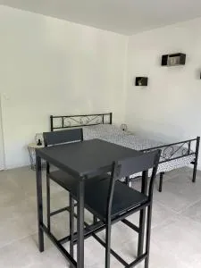 Chambre indépendante Proche du Futuroscope - Quincay