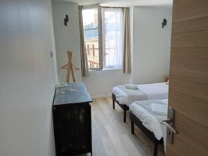 B&B / Chambres d'hotes Les 3B : photos des chambres