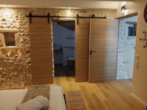 B&B / Chambres d'hotes Les 3B : photos des chambres