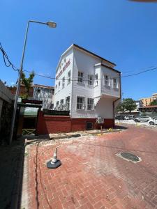 Mihri Hatun Suit Otel