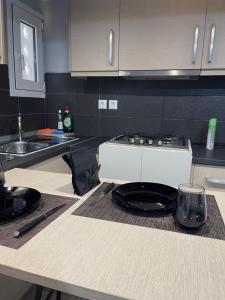 Gyzi Athens Apartment