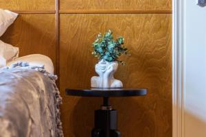 Villa Ernesaks - Private yard and grill