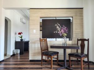 Hotel Paseo de la Presa