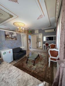 Mihri Hatun Suit Otel