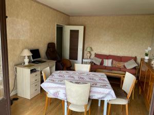 Appartements Proche de Paris residence Le Moulin de Chennevieres : photos des chambres