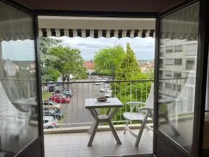 Proche de Paris résidence Le Moulin de Chennevieres - Noiseau