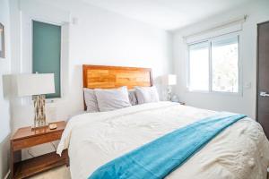 papaya 20 Super central ph2 br with private Rooftop - jacuzzi