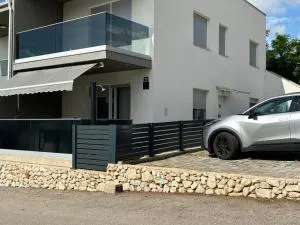 Apartment Lucija - Šimuni