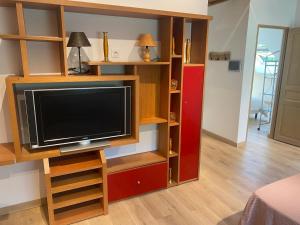 Appartements Aux Gites Lorrains : photos des chambres