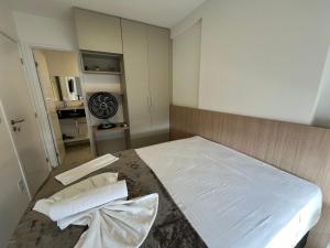 Smart Stay P.Verde Apto 904 - Mandi Hospitalidade