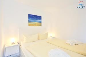 Haus Inselresidenz Strandburg Wohnung S302