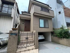 Hanegi House -SE0417