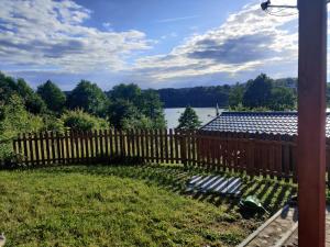 Domus Mare domek holenderski