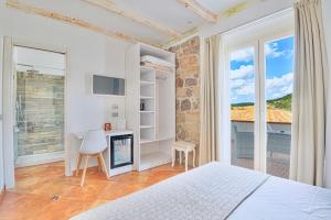 B&B La Roccia Dell'Elefante img12