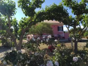 Μπλε του Ιονίου Ionian Blue - 希伊