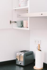 The Green Home - VUT6445AS