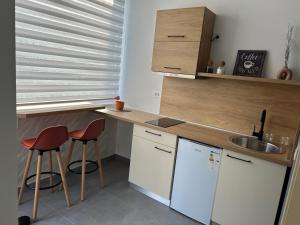 Apartmani Vivami