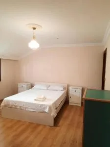 Deniz manzaralı teras çatı katı - Uğurlu