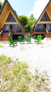 oda lux nikortsminda